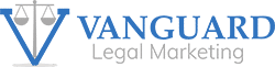 Vanguard Legal Marketing Logo