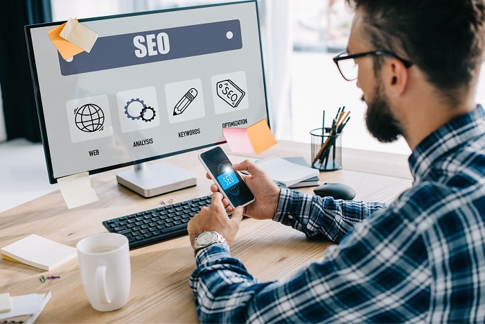Benefits of SEO For Law Firms