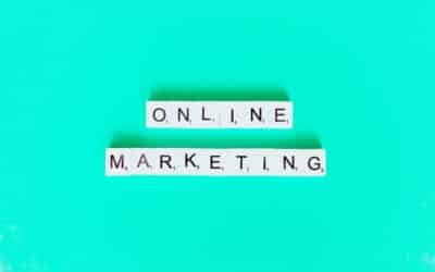 Top Four Benefits Of Online Marketing For Law Firms