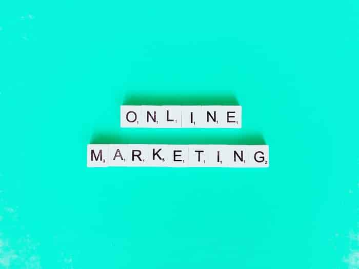 Online marketing for lawyers