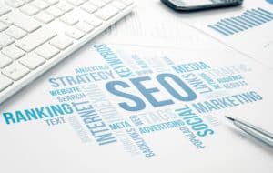 SEO for Personal Injury lawyers