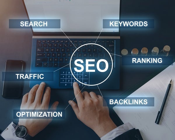 SEO Marketing Services For Law Firms And Lawyers