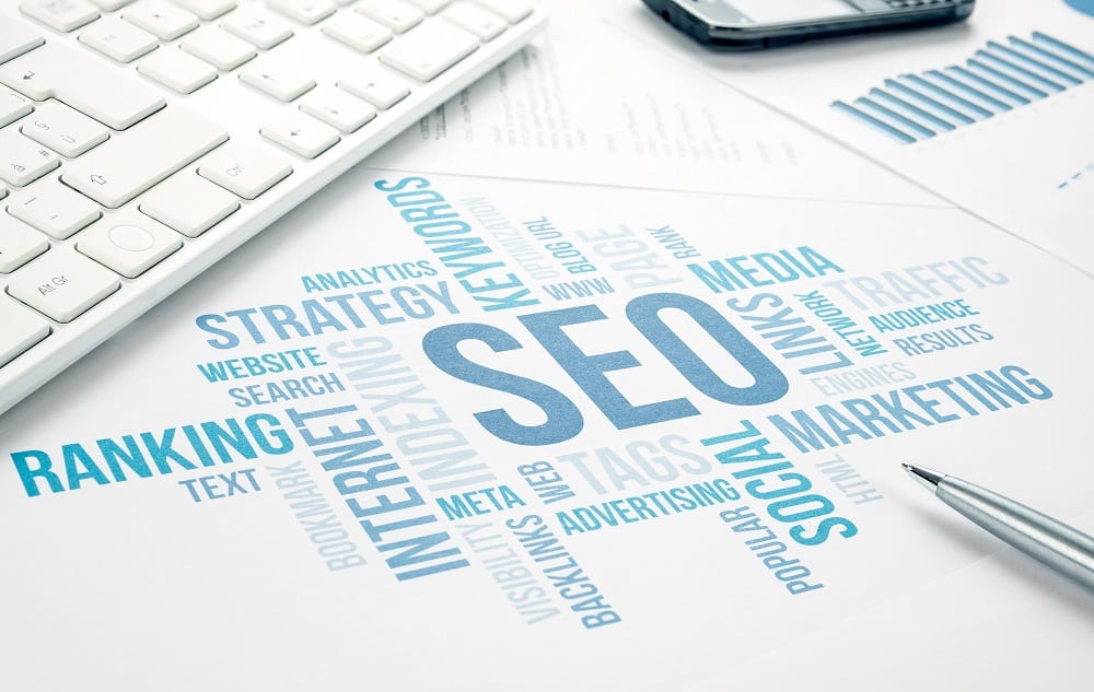 Seven SEO Tips To Boost Your  Law Firm Website Visibility
